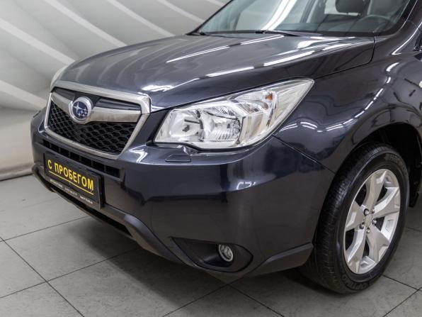 Subaru Forester IV с пробегом 2015 года, цена 1 748 000 рублей, 93745 км, внедорожник, Автокод Объявления
