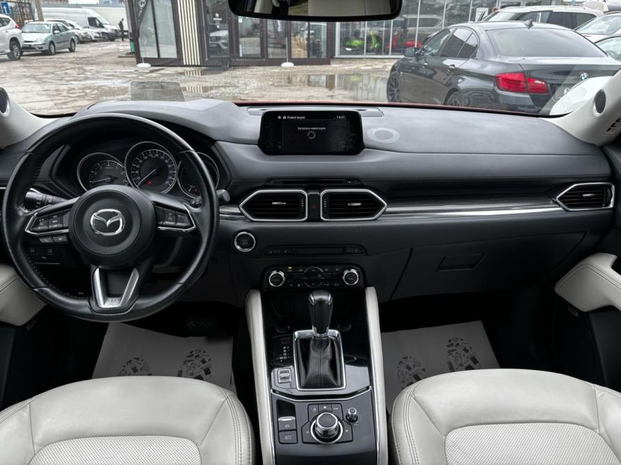 Mazda CX-5 II Пермь  - изображение 21