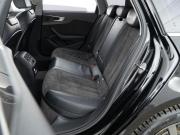 Audi A4 V (B9) Москва  - изображение 34