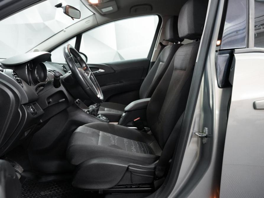 Opel Meriva B Ульяновск  - изображение 10