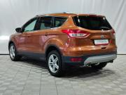Ford Kuga II Нижневартовск  - изображение 25