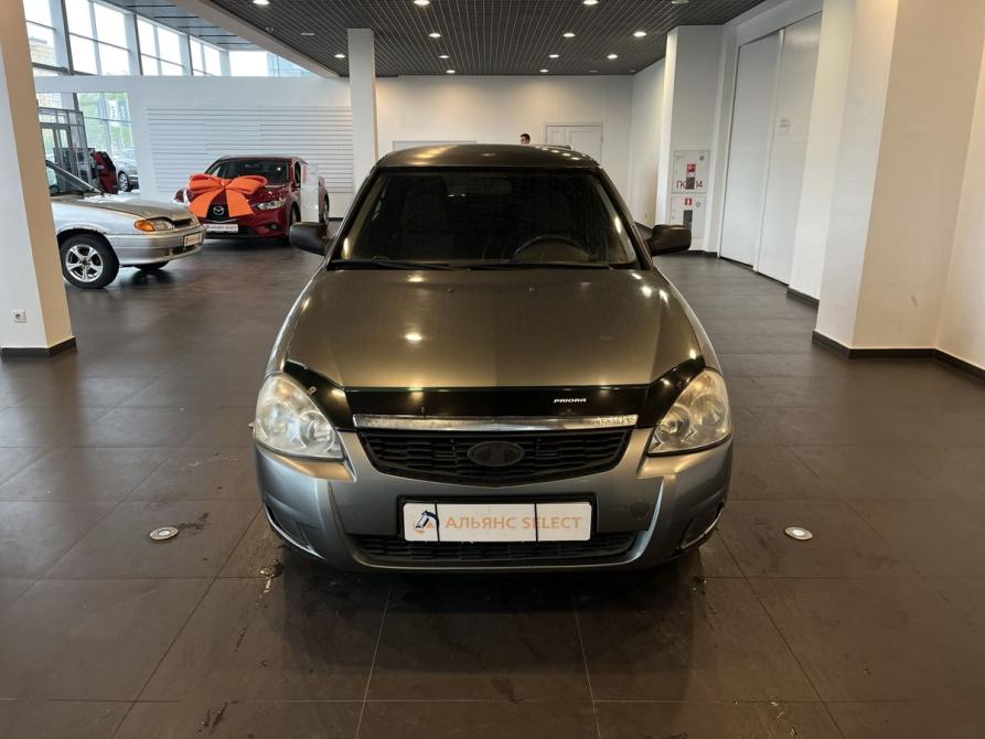 Lada (ВАЗ) Priora I Чебоксары  - изображение 8
