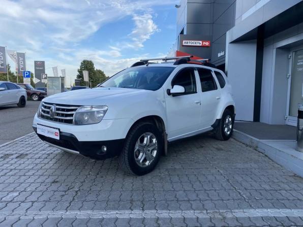 Renault Duster I с пробегом 2015 года, цена 883 740 рублей, 226543 км, внедорожник, Автокод Объявления