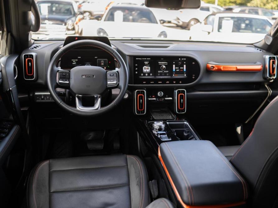 Haval Dargo I Сочи  - изображение 7