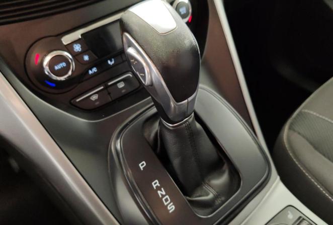 Ford Kuga II с пробегом 2013 года, цена 1 060 000 рублей, 191374 км, внедорожник, Автокод Объявления
