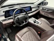 Chery Tiggo 8 Pro Max I Рестайлинг Москва  - изображение 33
