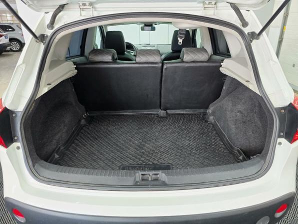 Nissan Qashqai I Рестайлинг с пробегом 2010 года, цена 1 149 000 рублей, 173000 км, внедорожник, Автокод Объявления