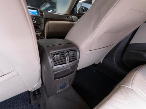 Opel Insignia I с пробегом 2008 года, цена 840 000 рублей, 257171 км, седан, Автокод Объявления