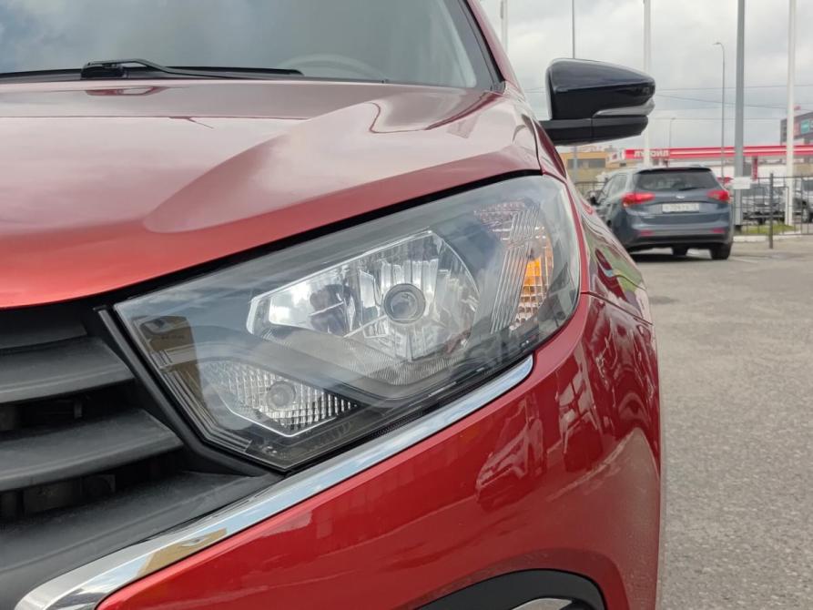 Lada (ВАЗ) Granta I Рестайлинг Йошкар-Ола  - изображение 21