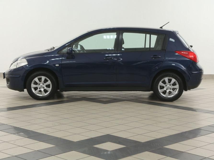 Nissan Tiida I Иваново  - изображение 7