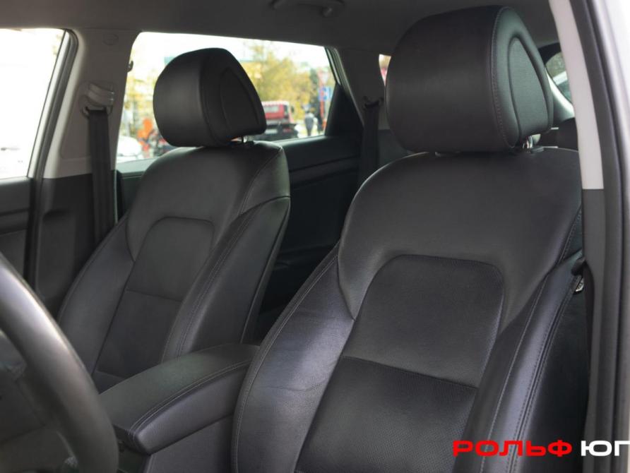 Hyundai Tucson III Москва  - изображение 15