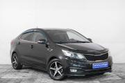 Kia Rio III Рестайлинг Кемерово  - изображение 23