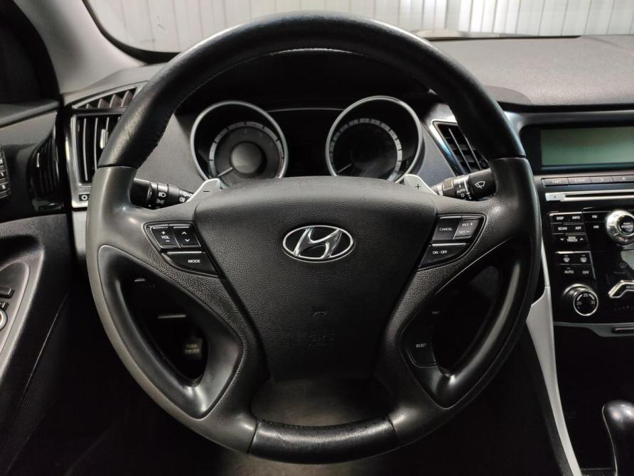 Hyundai Sonata VI (YF) Пермь  - изображение 7