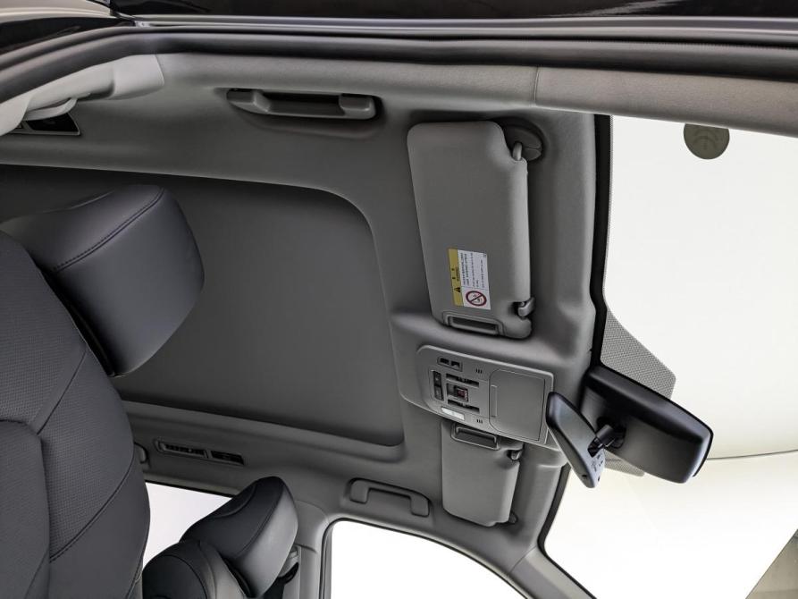Toyota Highlander IV (XU70) Москва  - изображение 22