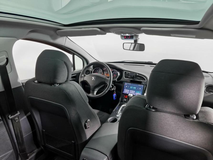 Peugeot 3008 I Нижний Новгород  - изображение 13