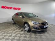 Opel Astra J Рестайлинг Воронеж  - изображение 27