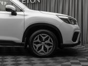 Subaru Forester V Москва  - изображение 44