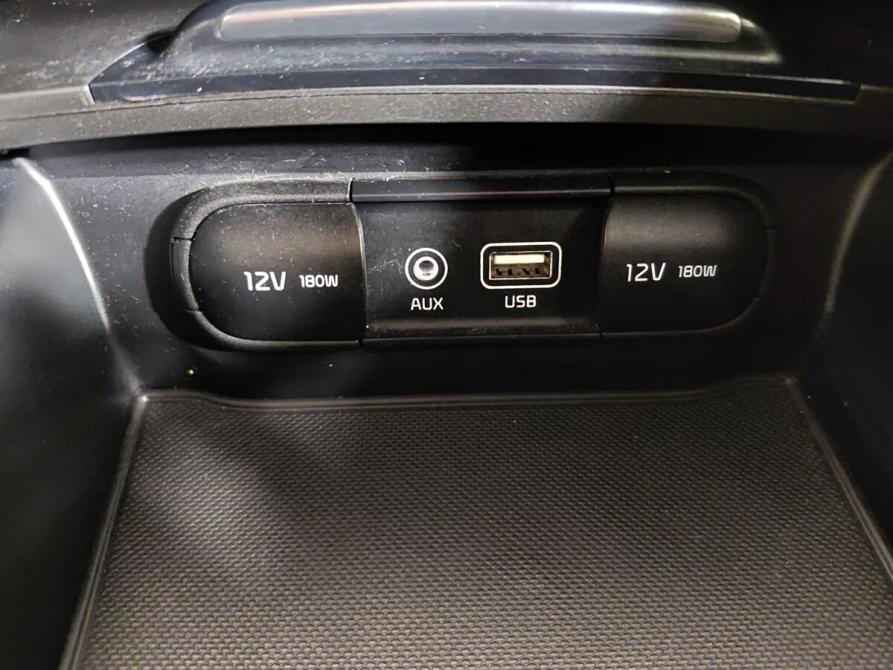 Kia Optima IV Рестайлинг Уфа  - изображение 23
