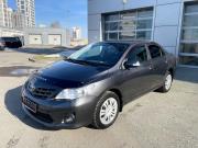 Toyota Corolla X (E140 E150) Рестайлинг Екатеринбург  - изображение 19