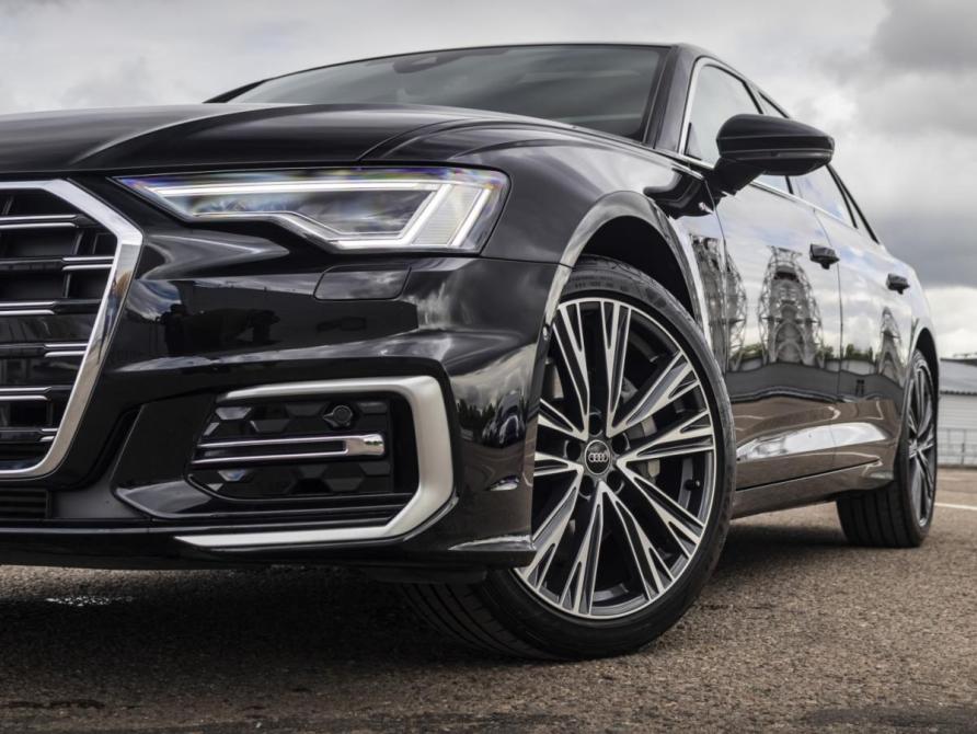 Audi A6 V (C8) Рестайлинг Москва  - изображение 2