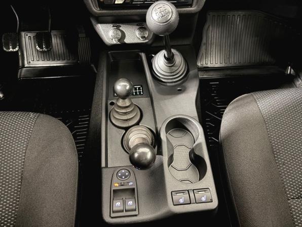 Lada (ВАЗ) Niva Legend с пробегом 2025 года, цена 980 000 рублей, 10660 км, внедорожник, Автокод Объявления