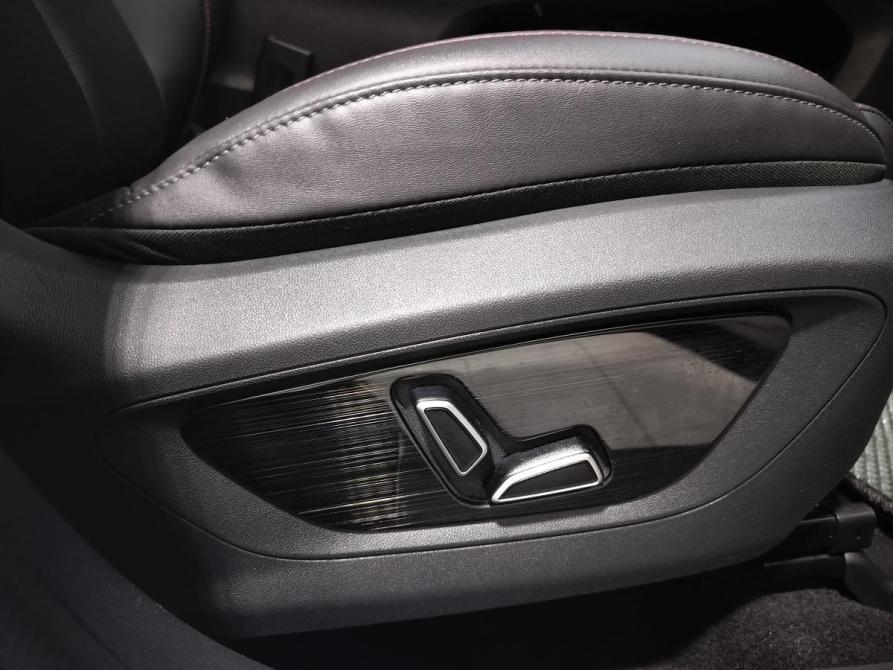 Changan CS55 Plus II Санкт-Петербург  - изображение 28