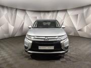 Mitsubishi Outlander III Рестайлинг 2 Москва  - изображение 29