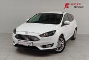 Ford Focus III Рестайлинг Саратов  - изображение 26