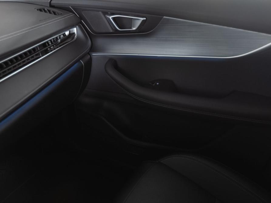 Chery Tiggo 7 Pro Max I Челябинск  - изображение 14