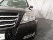 Mercedes-Benz GLK-Класс I (X204) Рестайлинг Москва  - изображение 29