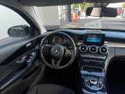 Mercedes-Benz C-Класс IV (W205) Рестайлинг Санкт-Петербург  - изображение 23