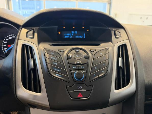Ford Focus III с пробегом 2013 года, цена 760 000 рублей, 171511 км, седан, Автокод Объявления