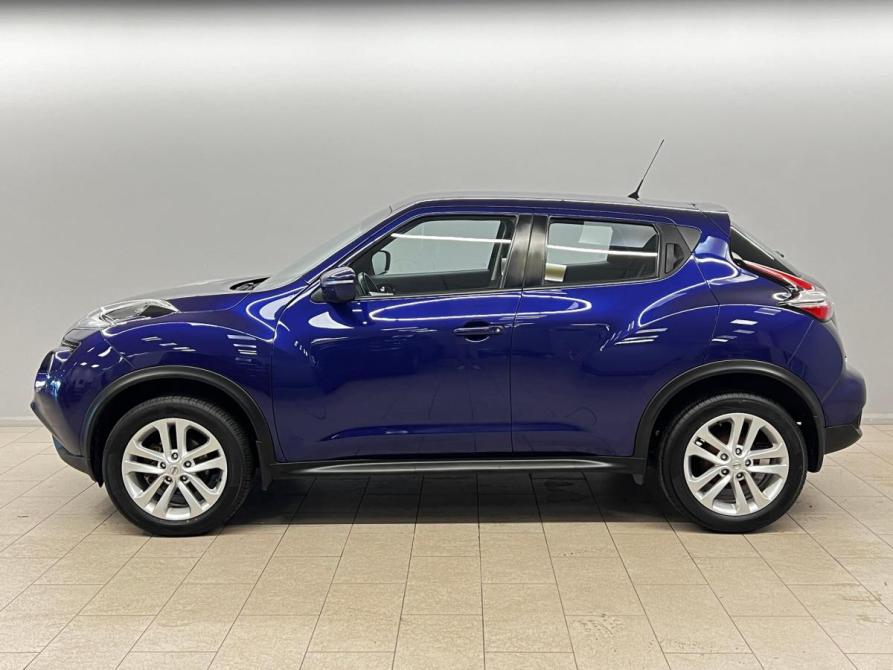 Nissan Juke I Рестайлинг Санкт-Петербург  - изображение 2
