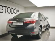 Toyota Corolla XI (E160 E170 E180) Москва  - изображение 23