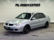Mitsubishi Lancer IX Уфа  - изображение 21