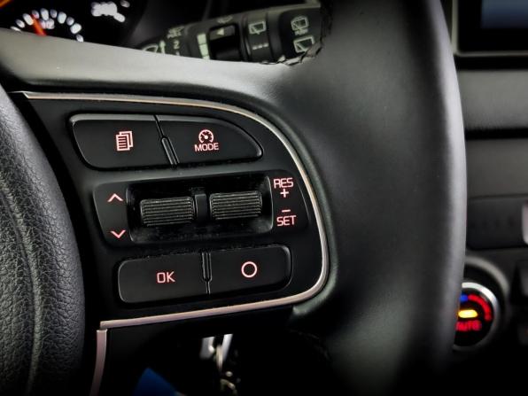 Kia Sportage IV с пробегом 2018 года, цена 2 015 000 рублей, 138125 км, внедорожник, Автокод Объявления