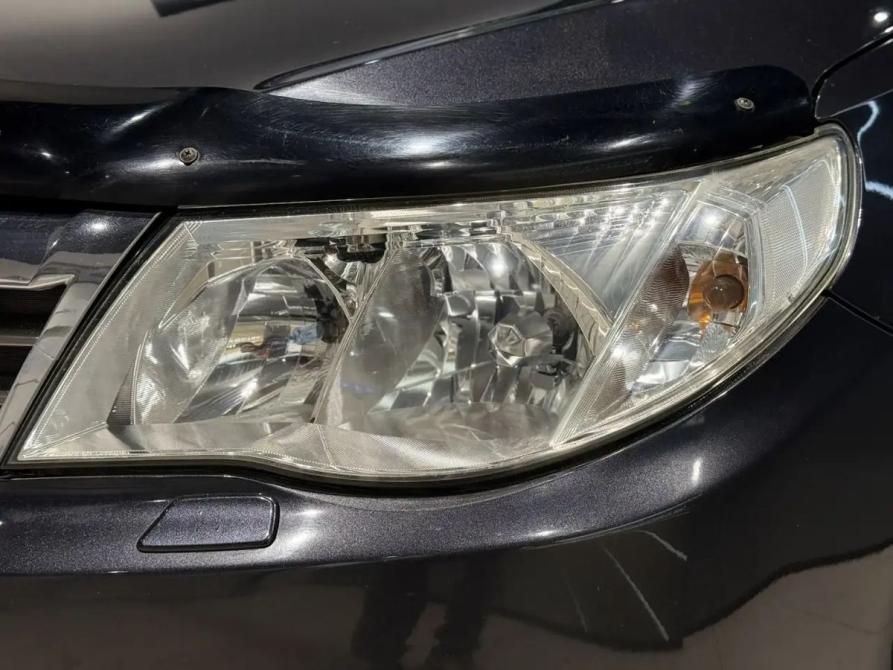 Subaru Forester III Новосибирск  - изображение 9