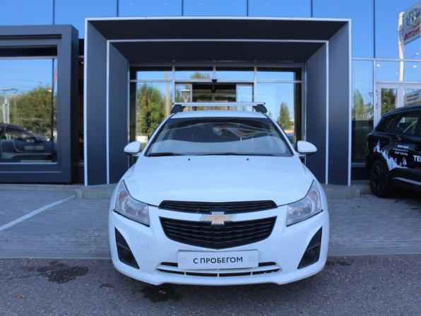 Chevrolet Cruze I Рестайлинг с пробегом 2013 года, цена 430 000 рублей, 200767 км, седан, Автокод Объявления