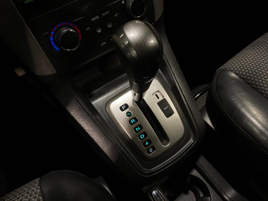 Chevrolet Captiva I Челябинск  - изображение 14