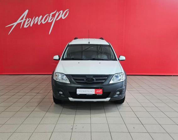 Lada (ВАЗ) Largus I с пробегом 2021 года, цена 1 245 000 рублей, 68315 км, универсал, Автокод Объявления