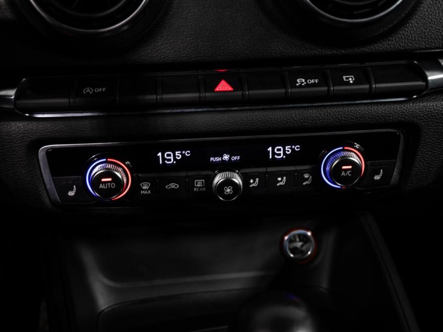 Audi A3 III (8V) Москва  - изображение 13