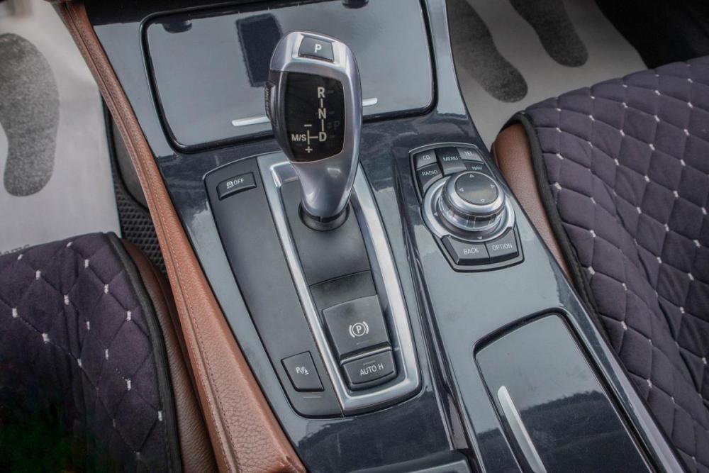 BMW 5 серии VI (F10/F11/F07) Барнаул  - изображение 22