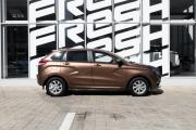 Lada (ВАЗ) XRAY I Ставрополь  - изображение 24