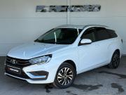 Lada (ВАЗ) Vesta I Рестайлинг (NG) Уфа  - изображение 18