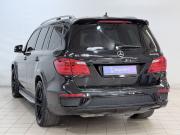 Mercedes-Benz GL-Класс II (X166) Воронеж  - изображение 26