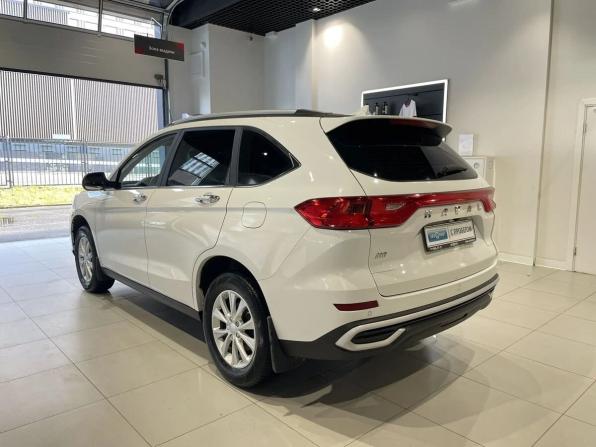Haval M6 II с пробегом 2023 года, цена 1 712 000 рублей, 39430 км, внедорожник, Автокод Объявления