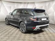 Land Rover Range Rover Sport II Рестайлинг Москва  - изображение 24