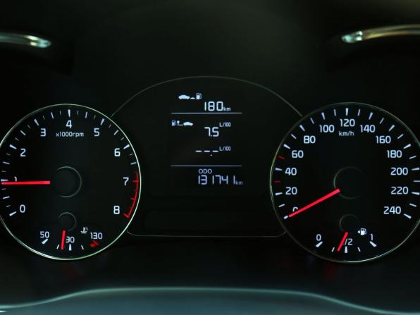 Kia Cerato III с пробегом 2015 года, цена 1 070 000 рублей, 131741 км, седан, Автокод Объявления