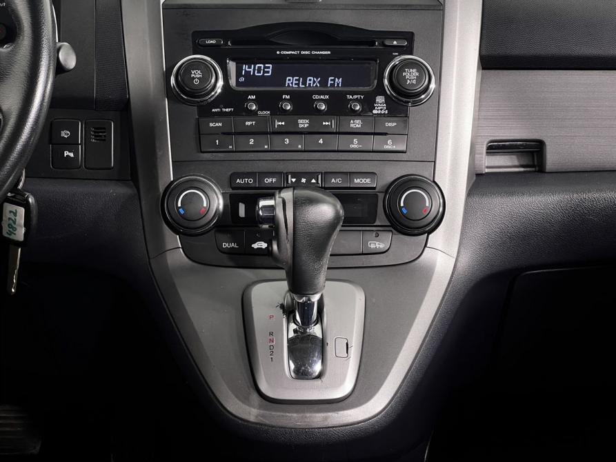 Honda CR-V III Калининград  - изображение 15