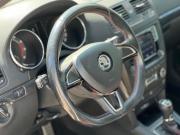 Skoda Yeti I Рестайлинг Великий Новгород  - изображение 30